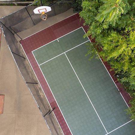 Residence Inn Boston Dedham Zewnętrze zdjęcie