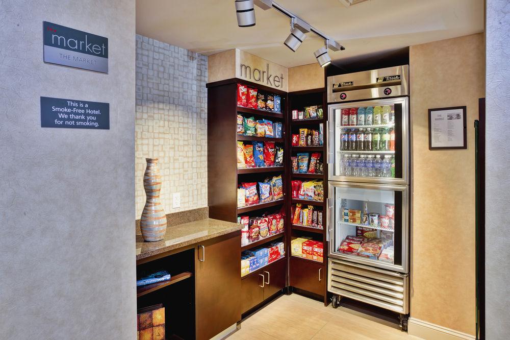 Residence Inn Boston Dedham Zewnętrze zdjęcie