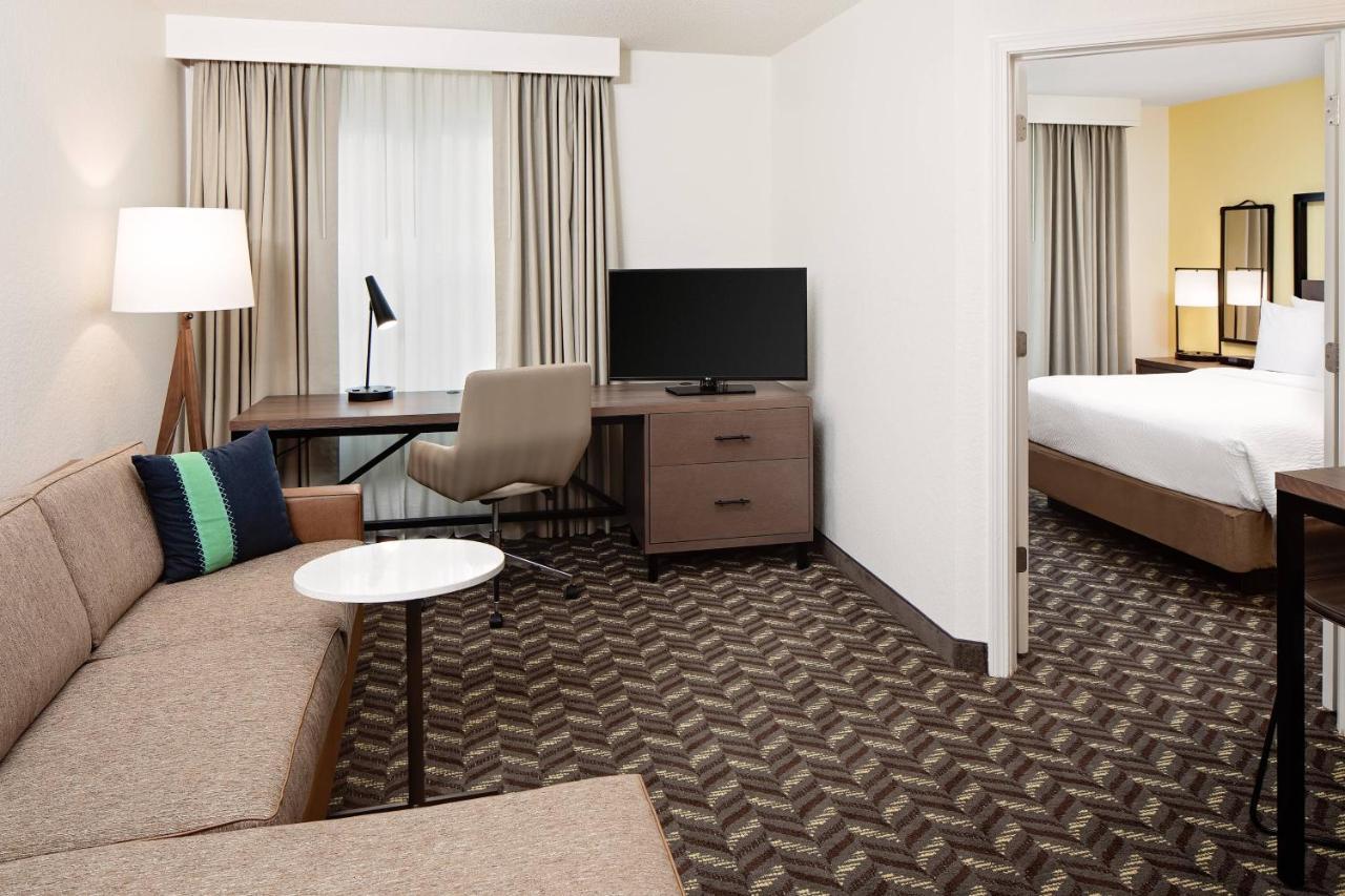 Residence Inn Boston Dedham Zewnętrze zdjęcie