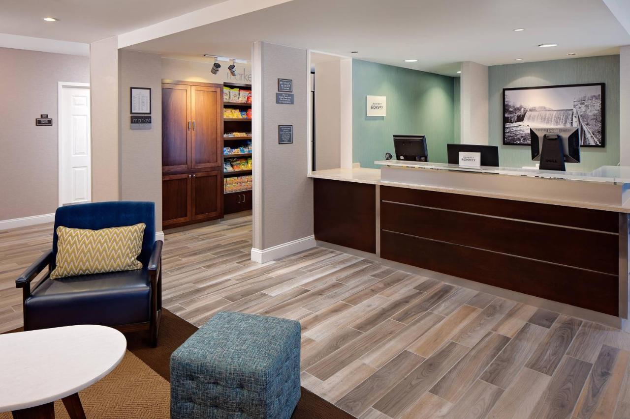 Residence Inn Boston Dedham Zewnętrze zdjęcie