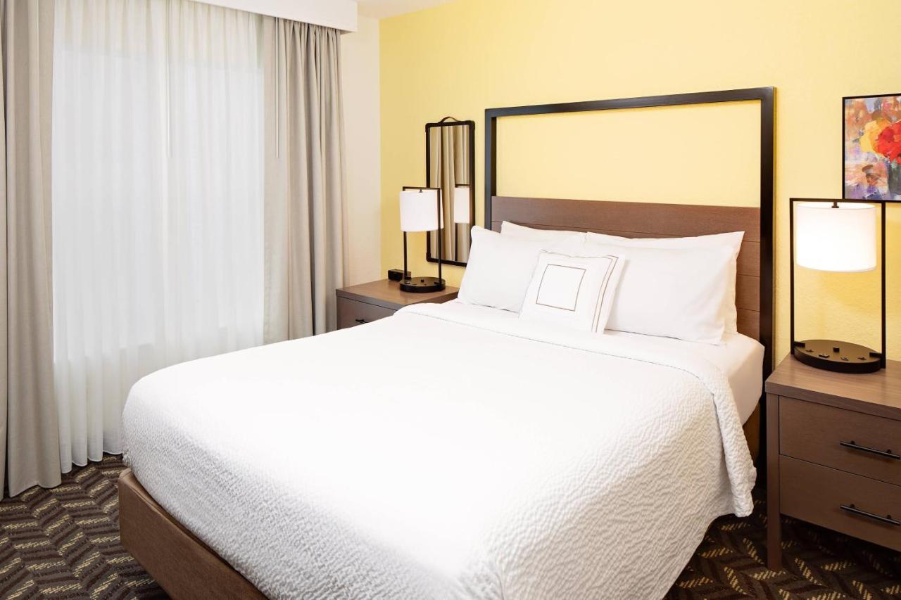 Residence Inn Boston Dedham Zewnętrze zdjęcie