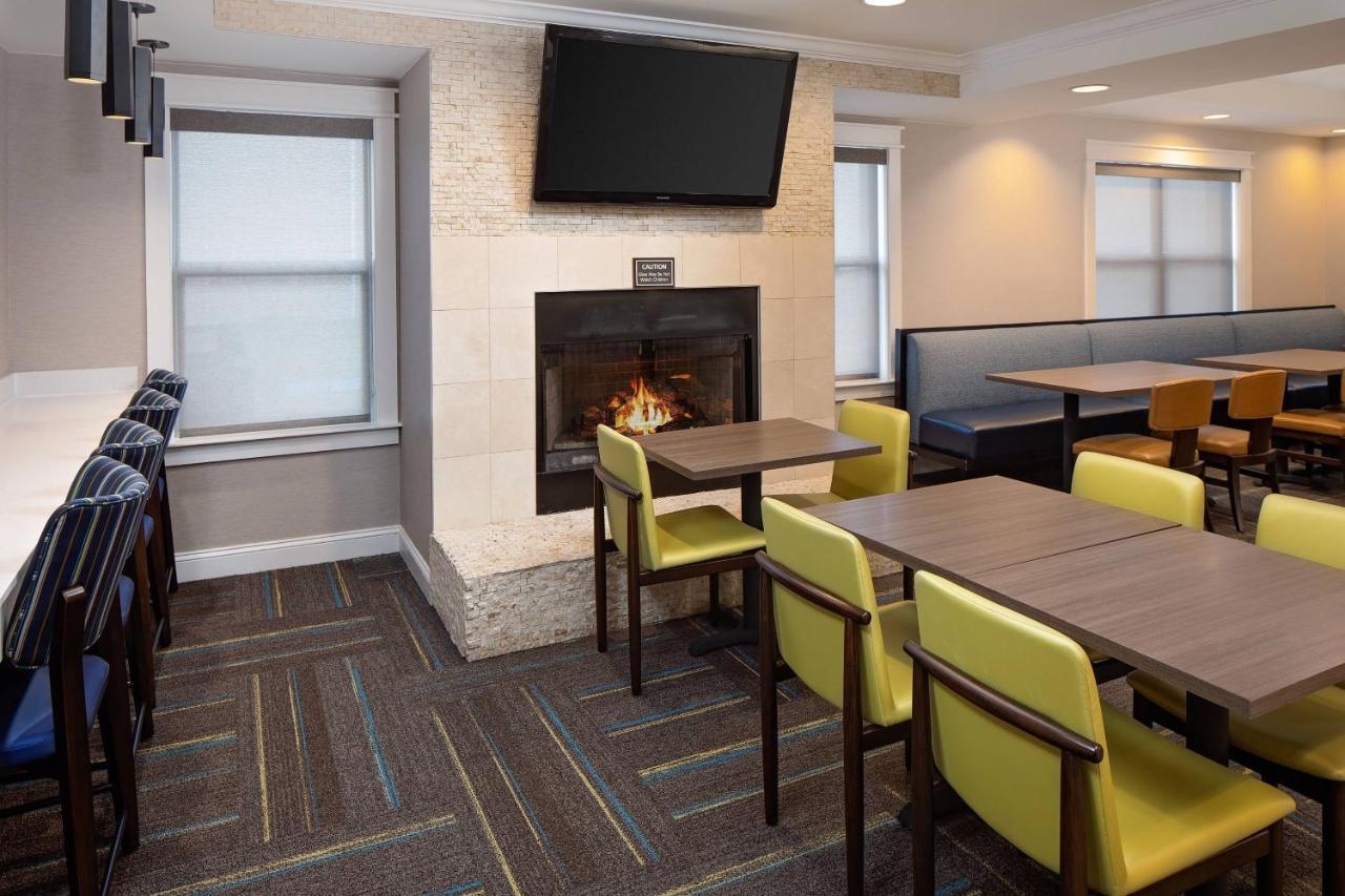 Residence Inn Boston Dedham Zewnętrze zdjęcie
