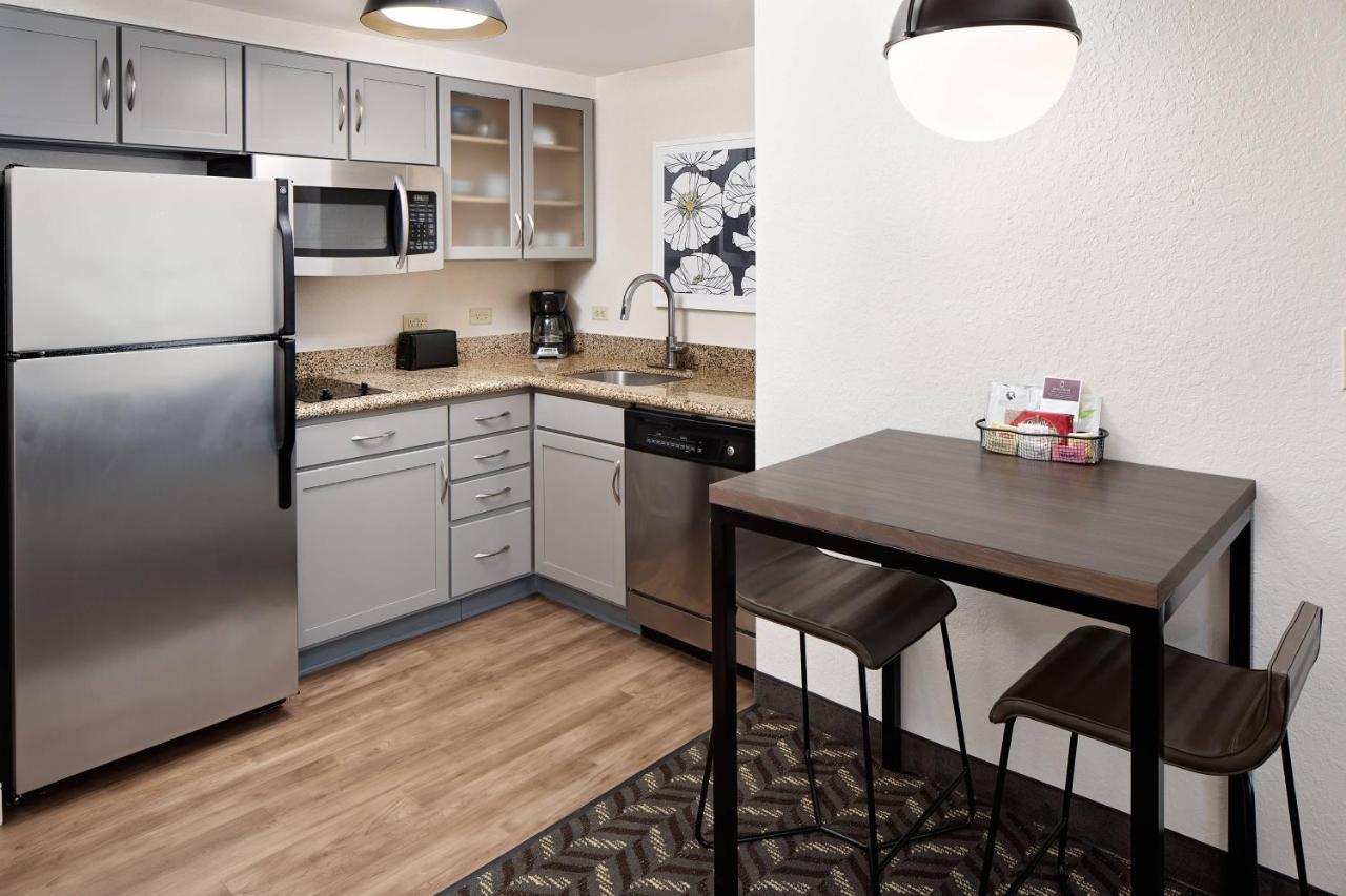 Residence Inn Boston Dedham Zewnętrze zdjęcie