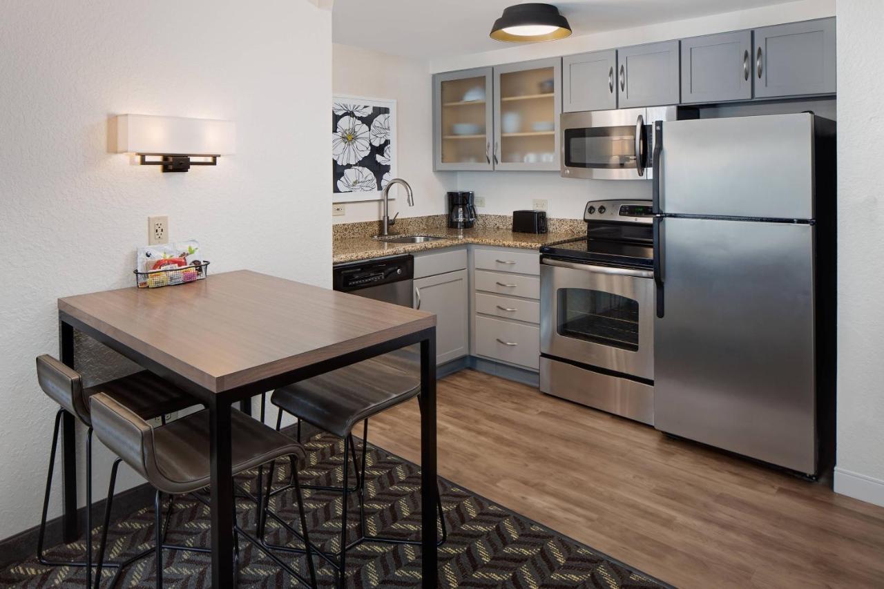 Residence Inn Boston Dedham Zewnętrze zdjęcie