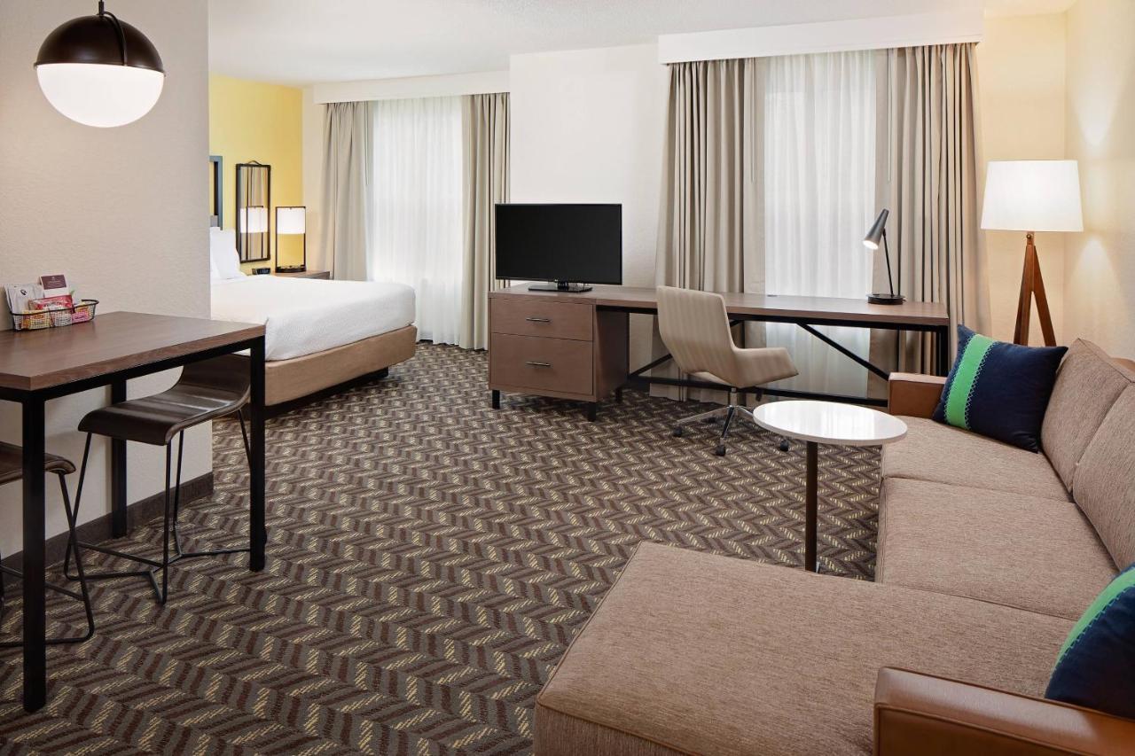 Residence Inn Boston Dedham Zewnętrze zdjęcie