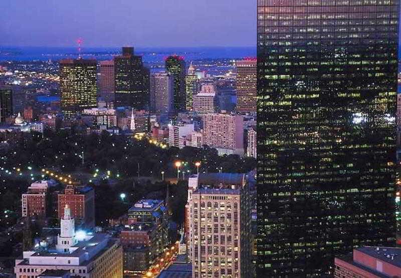 Residence Inn Boston Dedham Zewnętrze zdjęcie