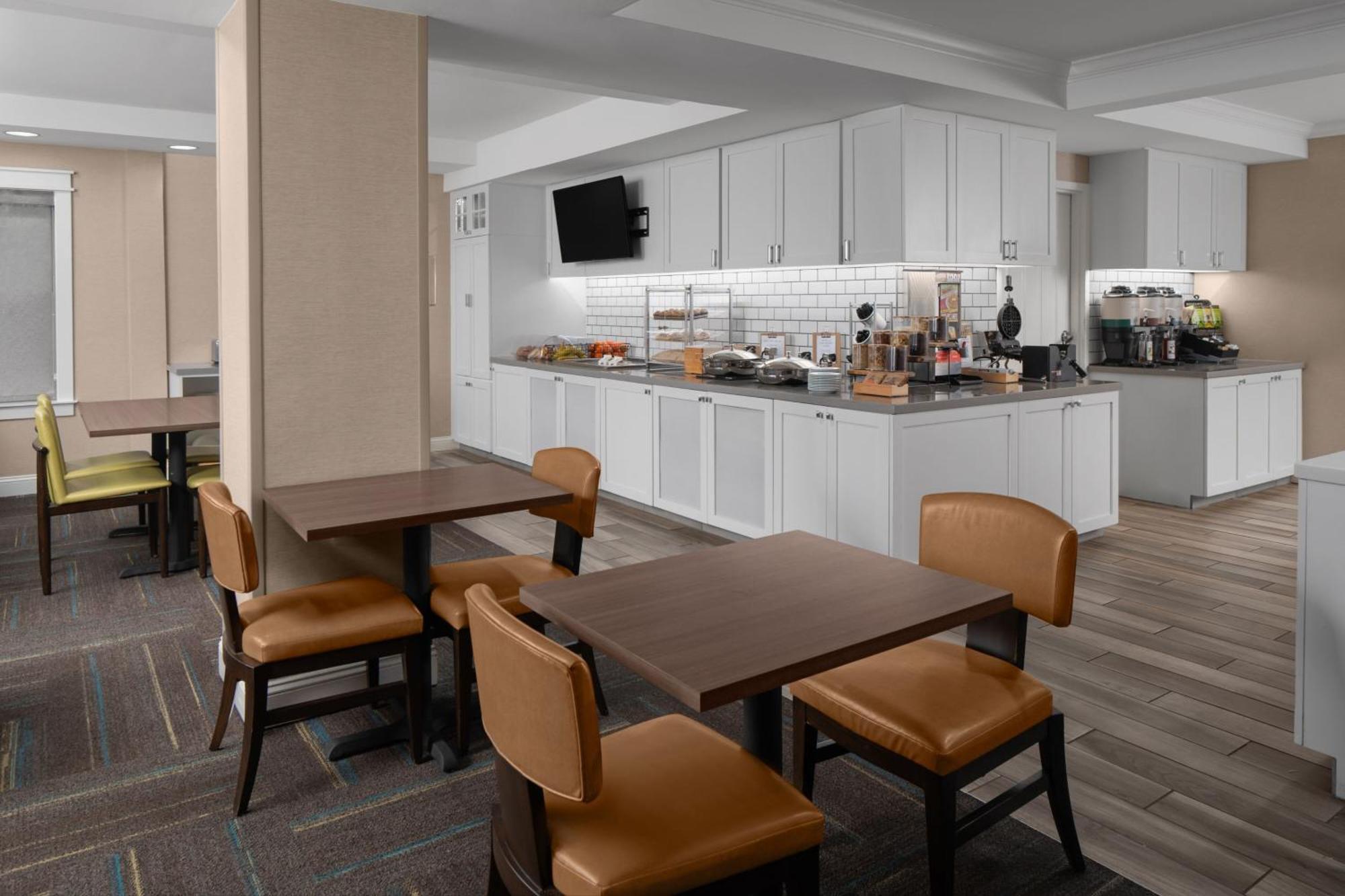 Residence Inn Boston Dedham Zewnętrze zdjęcie