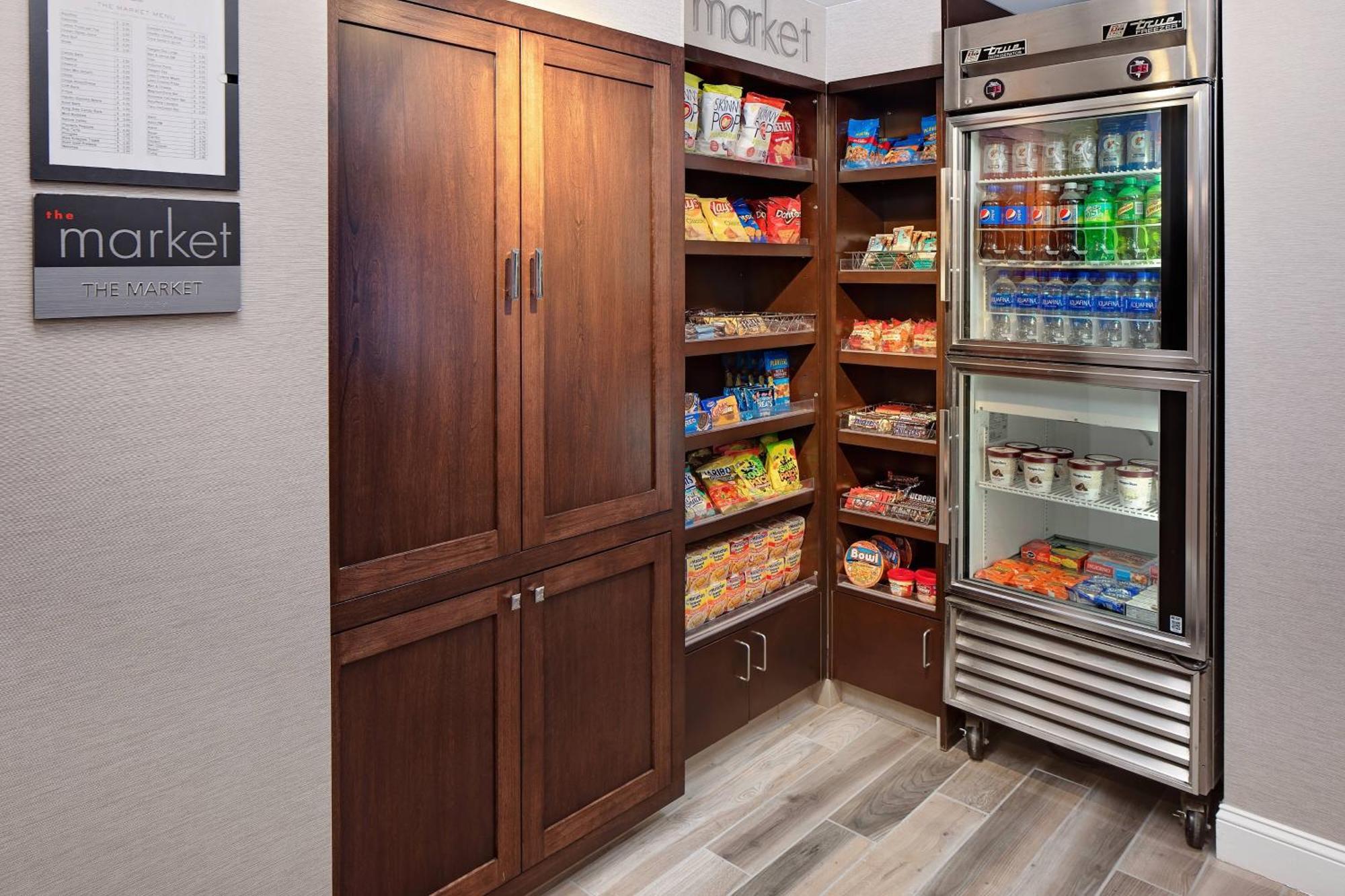 Residence Inn Boston Dedham Zewnętrze zdjęcie