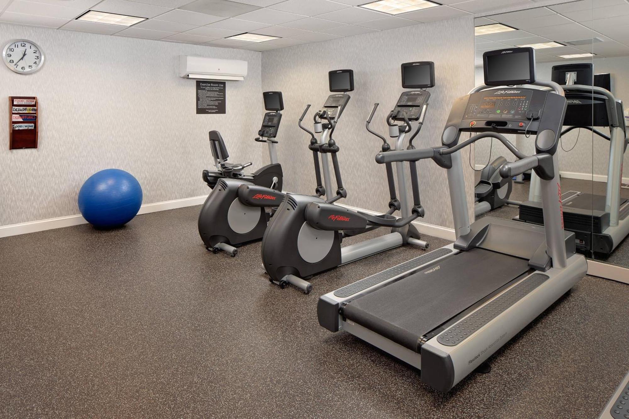 Residence Inn Boston Dedham Zewnętrze zdjęcie
