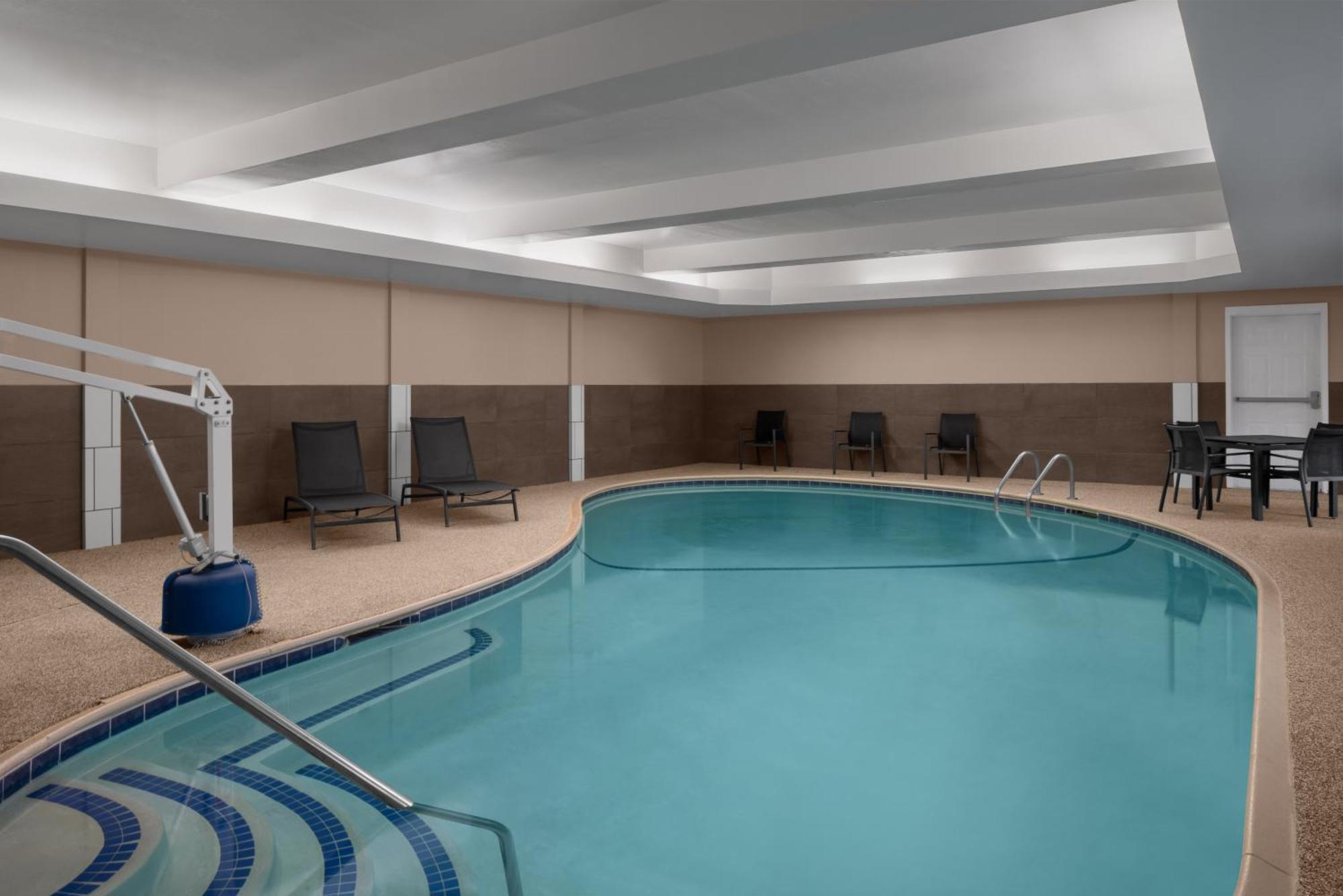 Residence Inn Boston Dedham Zewnętrze zdjęcie