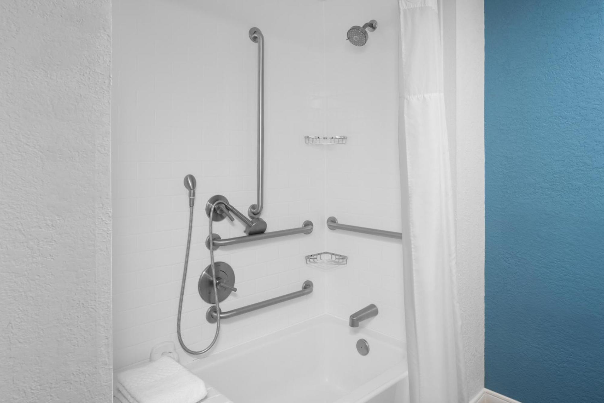 Residence Inn Boston Dedham Zewnętrze zdjęcie