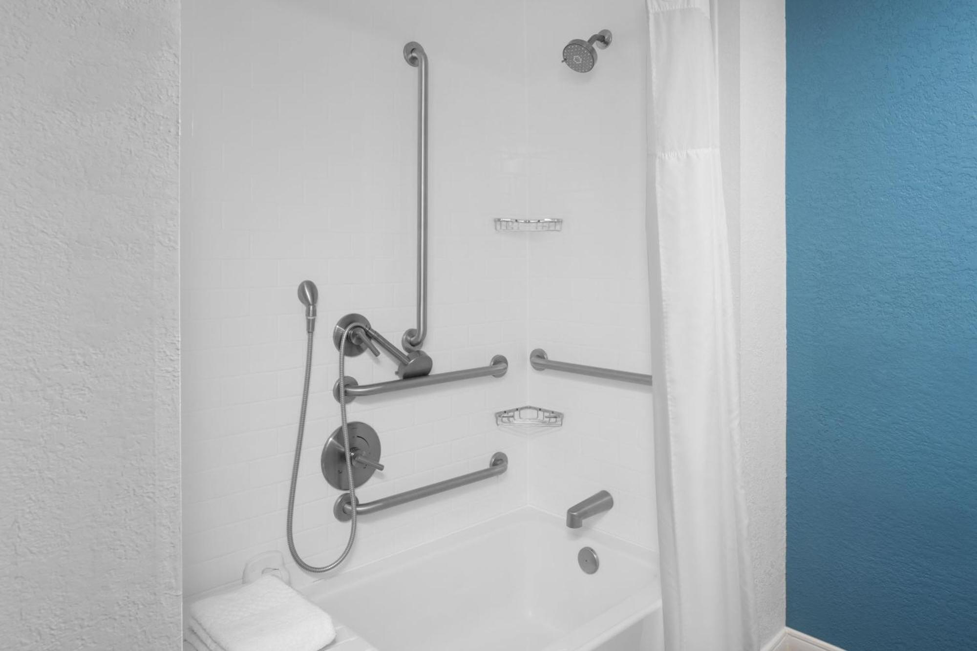 Residence Inn Boston Dedham Zewnętrze zdjęcie