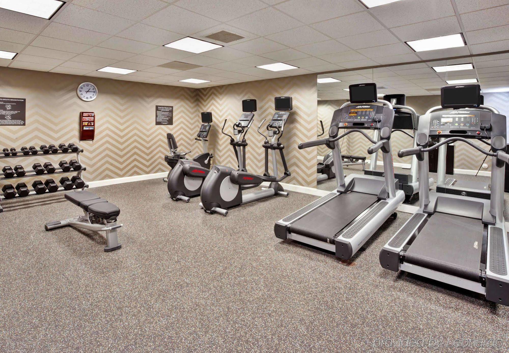 Residence Inn Boston Dedham Zewnętrze zdjęcie
