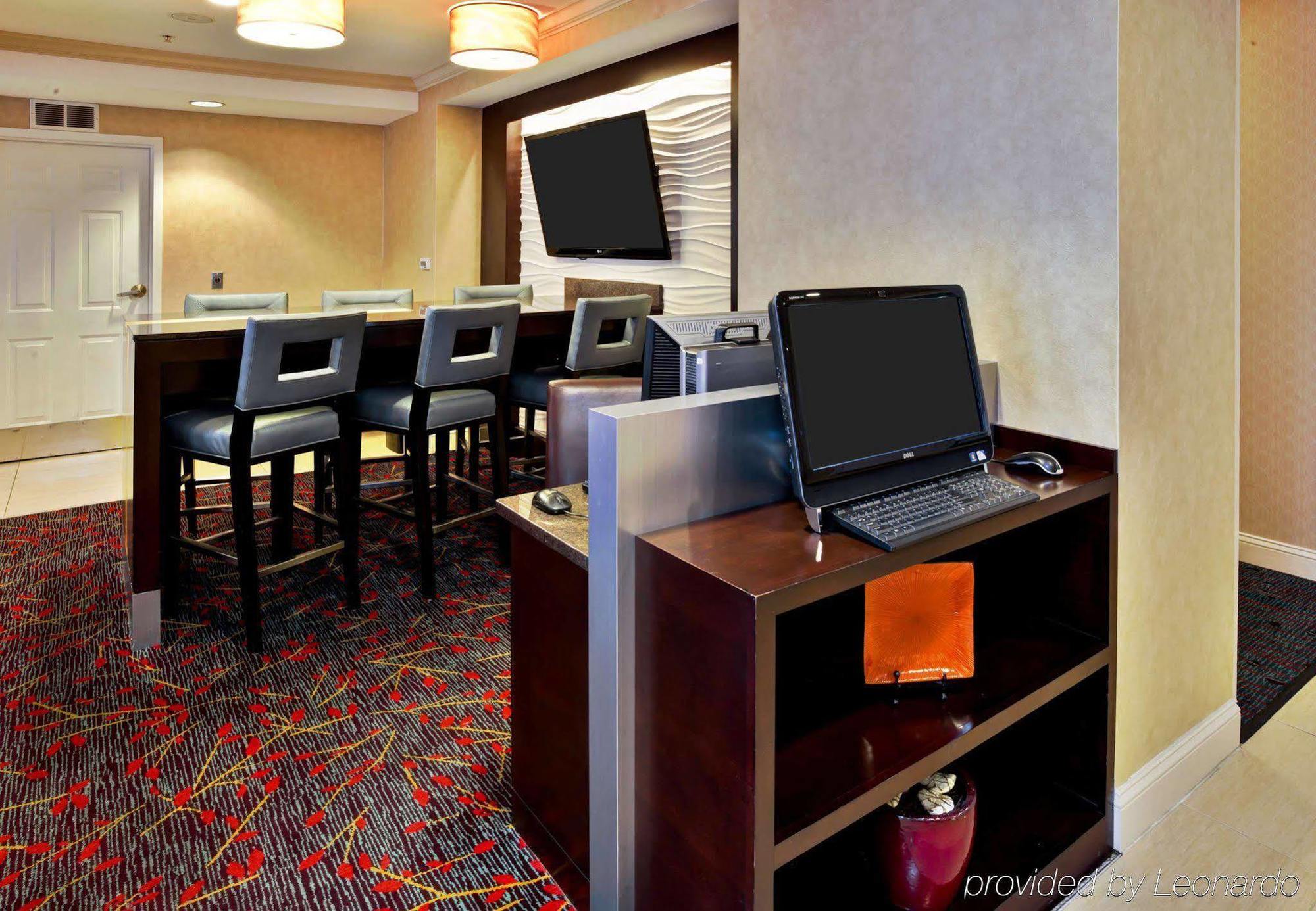Residence Inn Boston Dedham Zewnętrze zdjęcie