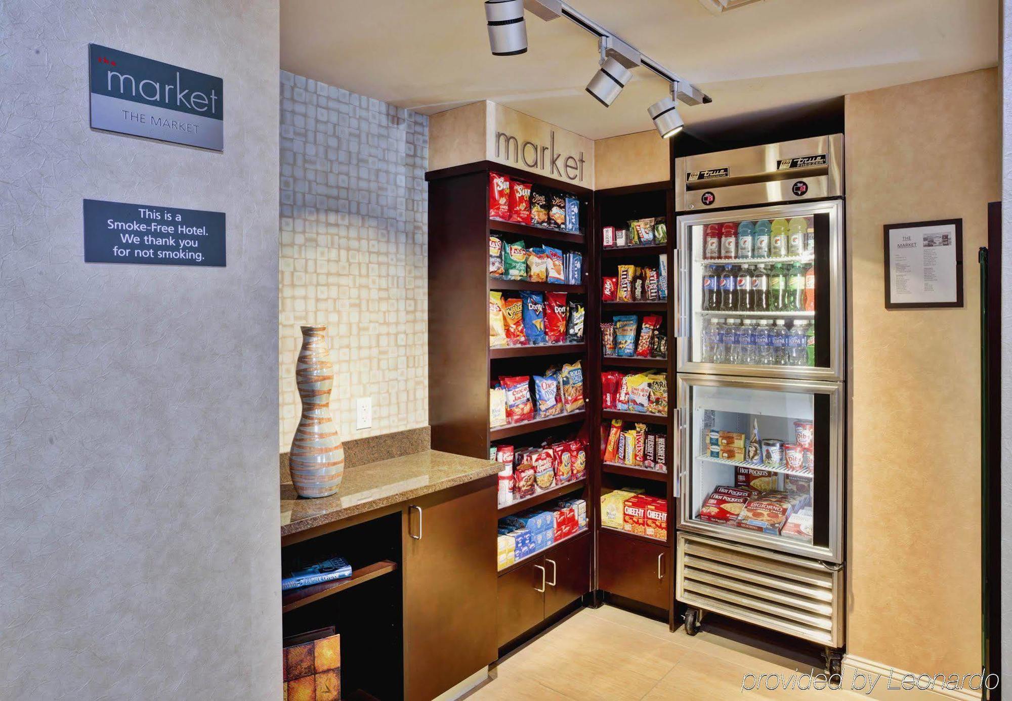 Residence Inn Boston Dedham Zewnętrze zdjęcie