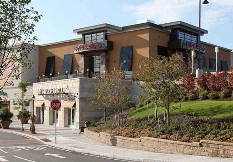 Residence Inn Boston Dedham Zewnętrze zdjęcie