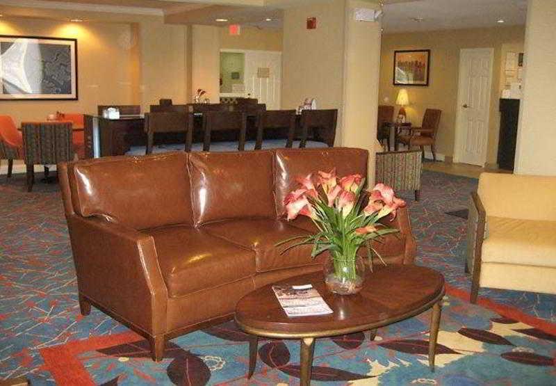 Residence Inn Boston Dedham Wnętrze zdjęcie