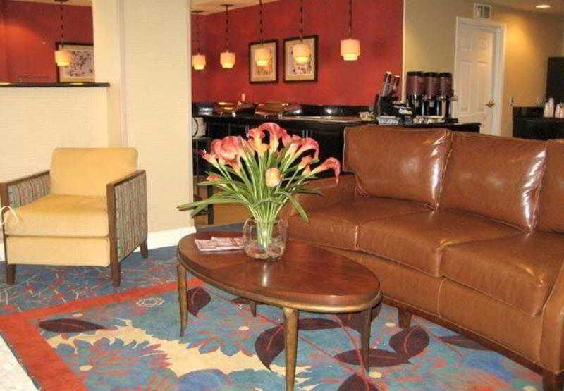 Residence Inn Boston Dedham Zewnętrze zdjęcie