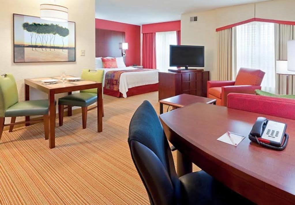 Residence Inn Boston Dedham Zewnętrze zdjęcie