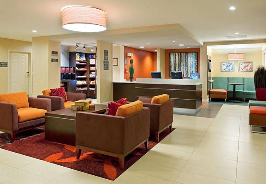 Residence Inn Boston Dedham Zewnętrze zdjęcie