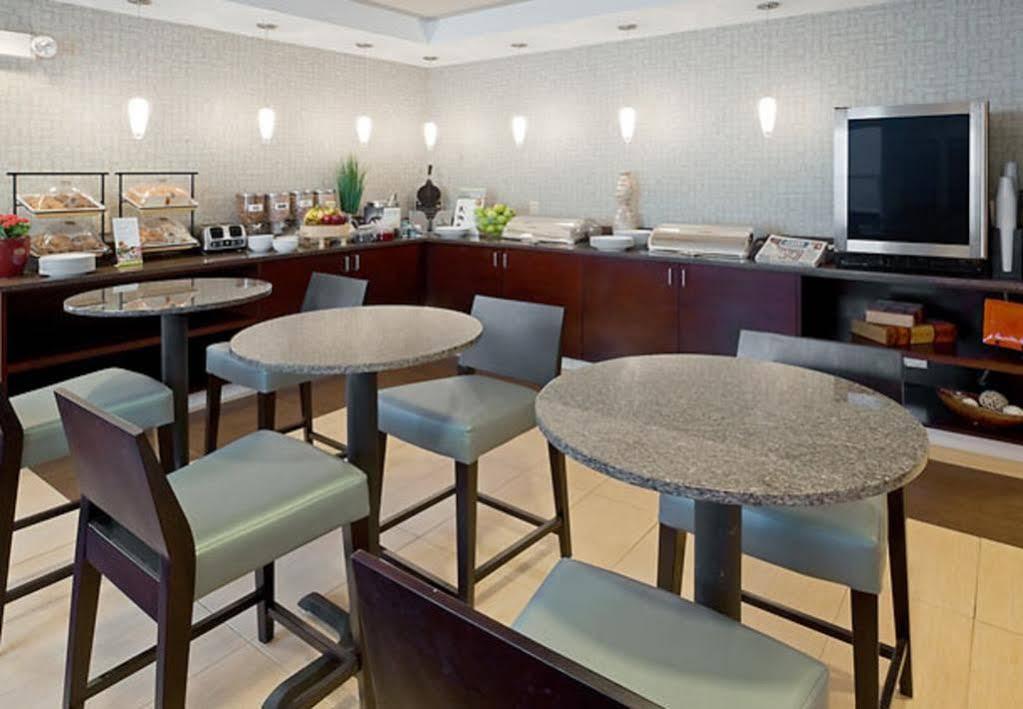 Residence Inn Boston Dedham Zewnętrze zdjęcie