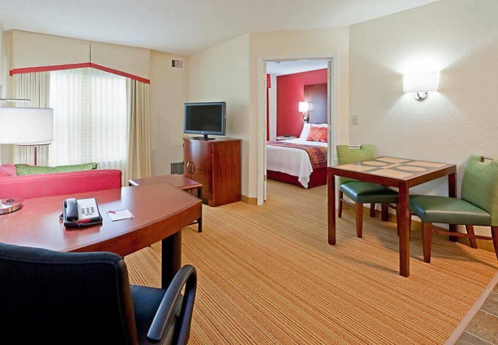 Residence Inn Boston Dedham Zewnętrze zdjęcie