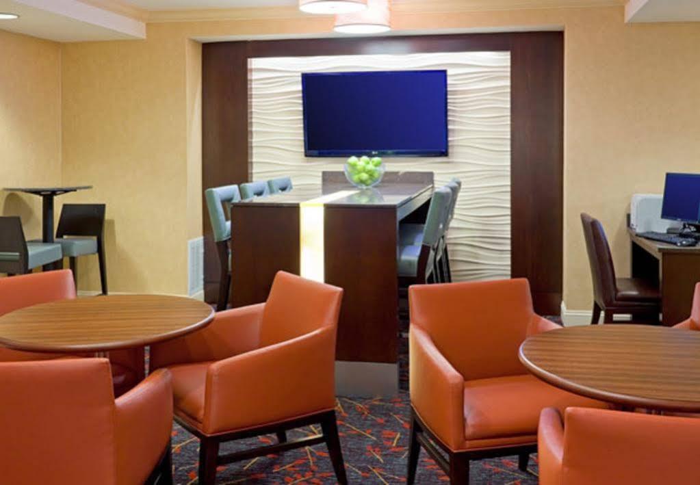 Residence Inn Boston Dedham Zewnętrze zdjęcie