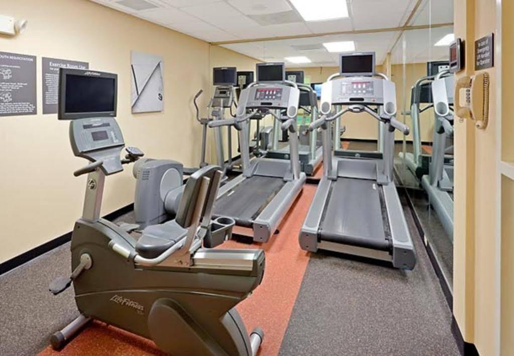 Residence Inn Boston Dedham Zewnętrze zdjęcie